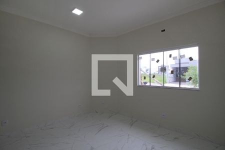 Suíte de casa de condomínio para alugar com 3 quartos, 124m² em Parque São Bento, Sorocaba