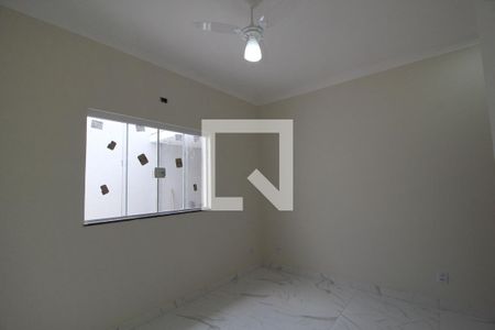 Casa de condomínio para alugar com 124m², 3 quartos e 2 vagasQuarto 