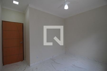 Casa de condomínio para alugar com 124m², 3 quartos e 2 vagasQuarto 