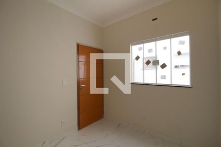 Casa de condomínio para alugar com 124m², 3 quartos e 2 vagasQuarto 2