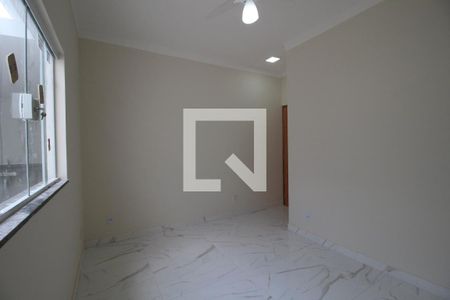 Casa de condomínio para alugar com 124m², 3 quartos e 2 vagasQuarto 