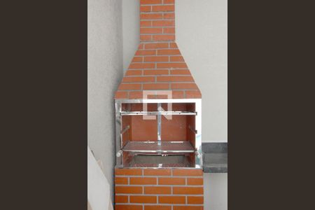 Casa de condomínio para alugar com 124m², 3 quartos e 2 vagasÁrea gourmet