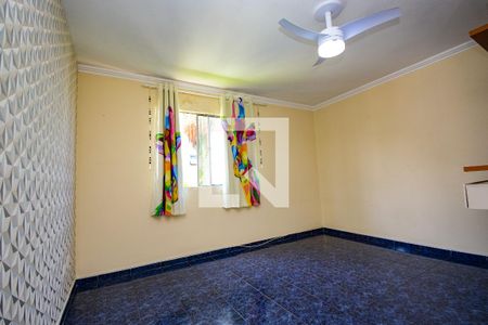 Sala de apartamento para alugar com 2 quartos, 64m² em Alves Dias, São Bernardo do Campo