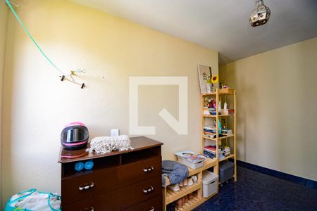 Quarto 1 de apartamento para alugar com 2 quartos, 64m² em Alves Dias, São Bernardo do Campo