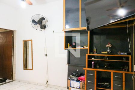 Quarto Suíte de casa de condomínio à venda com 2 quartos, 60m² em Engenho de Dentro, Rio de Janeiro