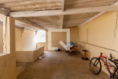 Casa à venda com 40m², 1 quarto e sem vagaÁrea de Serviço