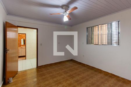 Sala/Quarto de casa à venda com 1 quarto, 40m² em Vila Celeste, São Paulo