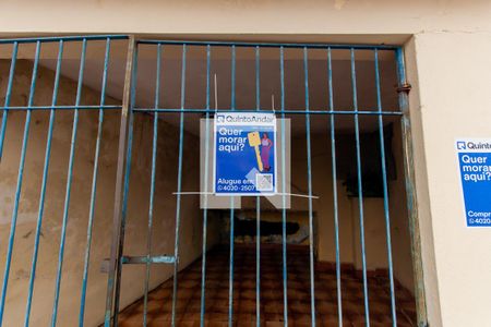 Casa à venda com 40m², 1 quarto e sem vagaPlaca Quinto Andar