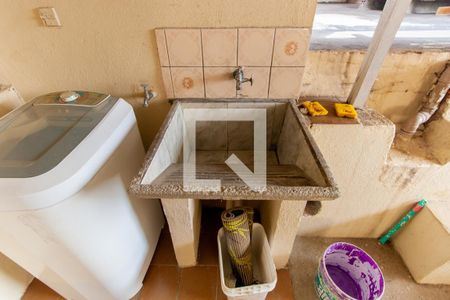 Casa à venda com 40m², 1 quarto e sem vagaÁrea de Serviço