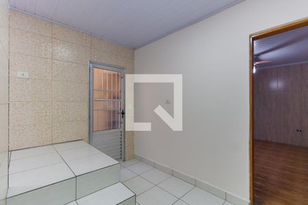 Cozinha de casa à venda com 1 quarto, 40m² em Vila Celeste, São Paulo
