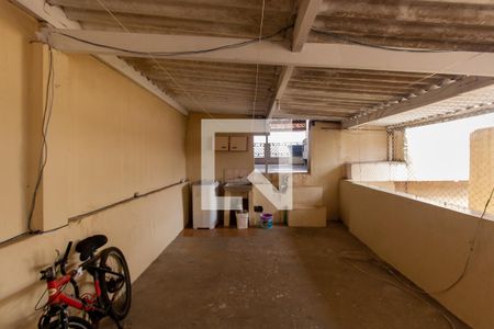 Casa à venda com 40m², 1 quarto e sem vagaÁrea de Serviço