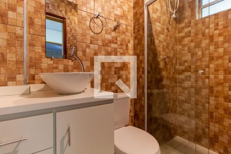 Casa à venda com 40m², 1 quarto e sem vagaBanheiro