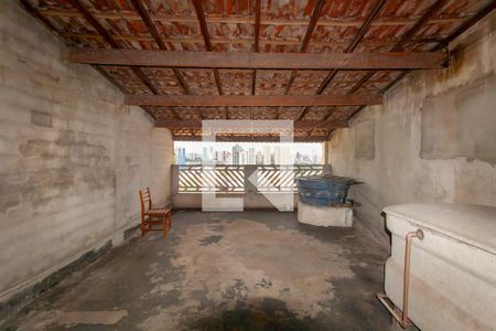 Casa à venda com 40m², 1 quarto e sem vagaÁrea de Serviço