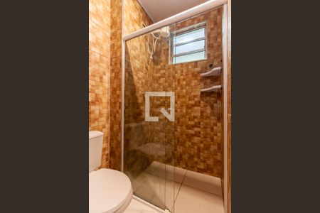 Casa à venda com 40m², 1 quarto e sem vagaBanheiro