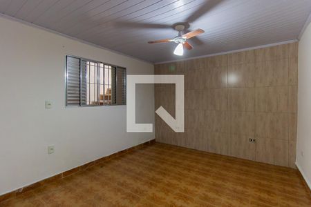 Sala/Quarto de casa à venda com 1 quarto, 40m² em Vila Celeste, São Paulo
