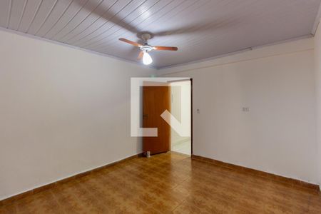 Sala/Quarto de casa à venda com 1 quarto, 40m² em Vila Celeste, São Paulo