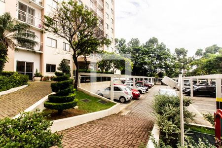 Apartamento para alugar com 60m², 3 quartos e 1 vaga Apartamento para alugar com 60m², 3 quartos e 1 vagaÁrea comum