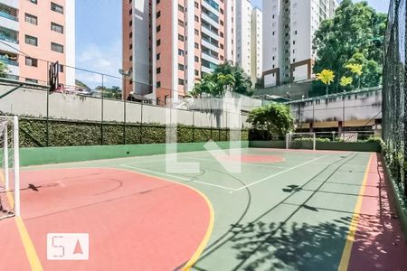 Apartamento para alugar com 60m², 3 quartos e 1 vaga Apartamento para alugar com 60m², 3 quartos e 1 vagaQuadra Esportiva
