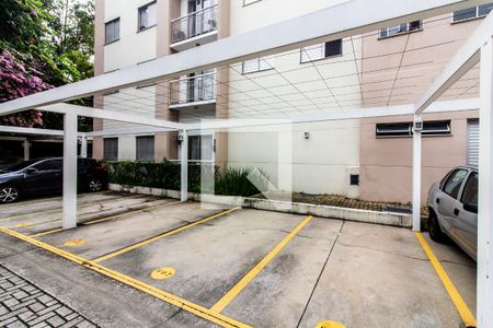 Apartamento para alugar com 60m², 3 quartos e 1 vaga Apartamento para alugar com 60m², 3 quartos e 1 vagaGaragem