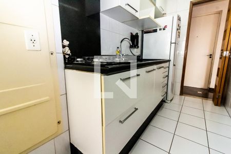 Apartamento para alugar com 60m², 3 quartos e 1 vaga Apartamento para alugar com 60m², 3 quartos e 1 vagaCozinha
