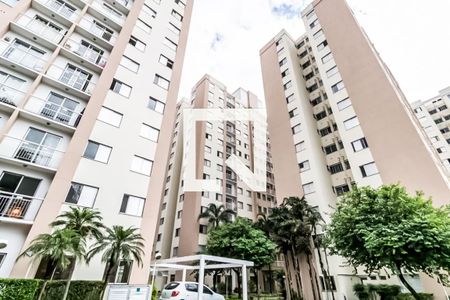 Apartamento para alugar com 60m², 3 quartos e 1 vaga Apartamento para alugar com 60m², 3 quartos e 1 vagaÁrea comum