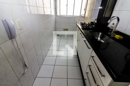 Apartamento para alugar com 60m², 3 quartos e 1 vaga Apartamento para alugar com 60m², 3 quartos e 1 vagaCozinha