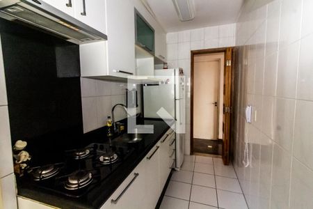 Apartamento para alugar com 60m², 3 quartos e 1 vaga Apartamento para alugar com 60m², 3 quartos e 1 vagaCozinha