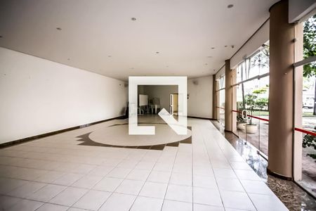 Apartamento para alugar com 60m², 3 quartos e 1 vaga Apartamento para alugar com 60m², 3 quartos e 1 vagaÁrea comum - Salão de festas