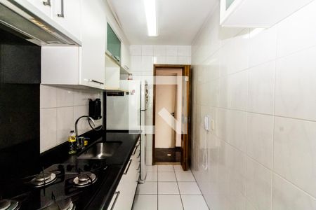 Apartamento para alugar com 60m², 3 quartos e 1 vaga Apartamento para alugar com 60m², 3 quartos e 1 vagaCozinha