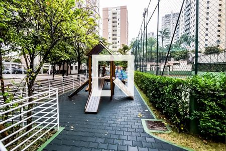 Apartamento para alugar com 60m², 3 quartos e 1 vaga Apartamento para alugar com 60m², 3 quartos e 1 vagaÁrea comum - Playground