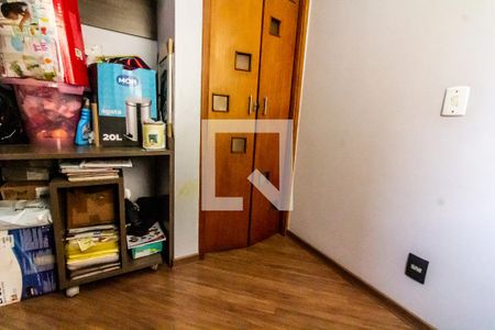 Apartamento para alugar com 60m², 3 quartos e 1 vaga Apartamento para alugar com 60m², 3 quartos e 1 vagaQuarto 2