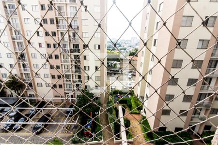 Apartamento para alugar com 60m², 3 quartos e 1 vaga Apartamento para alugar com 60m², 3 quartos e 1 vagaQuarto 1