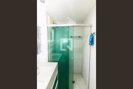 Apartamento para alugar com 60m², 3 quartos e 1 vaga Apartamento para alugar com 60m², 3 quartos e 1 vagaBanheiro