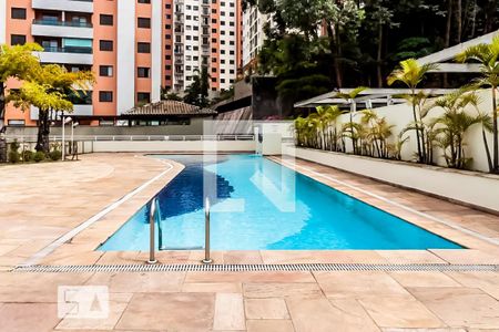 Apartamento para alugar com 60m², 3 quartos e 1 vaga Apartamento para alugar com 60m², 3 quartos e 1 vagaÁrea comum - Piscina