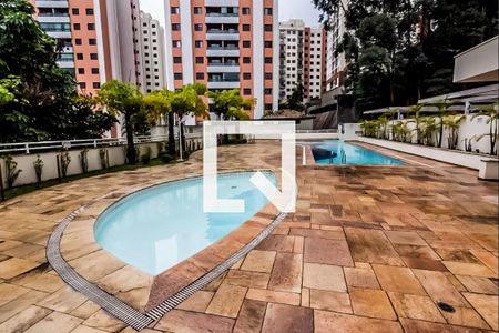Apartamento para alugar com 60m², 3 quartos e 1 vaga Apartamento para alugar com 60m², 3 quartos e 1 vagaÁrea comum - Piscina