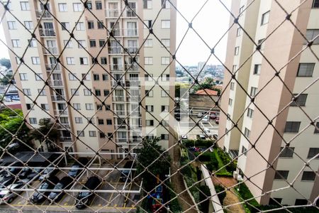 Apartamento para alugar com 60m², 3 quartos e 1 vaga Apartamento para alugar com 60m², 3 quartos e 1 vagaQuarto 3