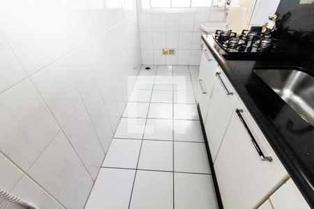 Apartamento para alugar com 60m², 3 quartos e 1 vaga Apartamento para alugar com 60m², 3 quartos e 1 vagaCozinha