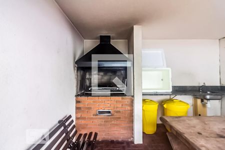 Apartamento para alugar com 60m², 3 quartos e 1 vaga Apartamento para alugar com 60m², 3 quartos e 1 vagaÁrea comum - Churrasqueira