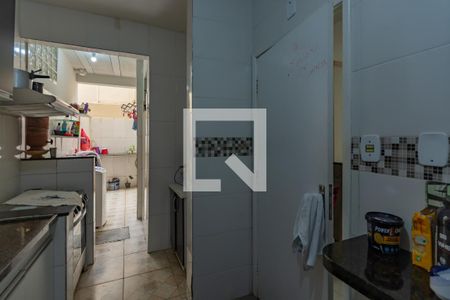 Apartamento para alugar com 48m², 2 quartos e 1 vagaCozinha