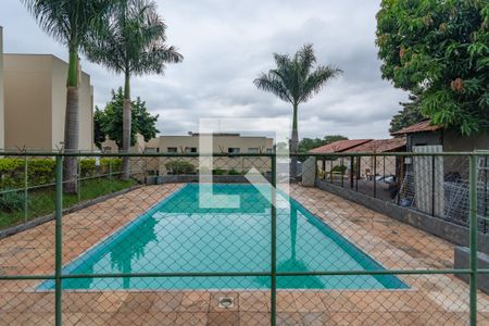 Apartamento para alugar com 48m², 2 quartos e 1 vagaÁrea comum - Piscina