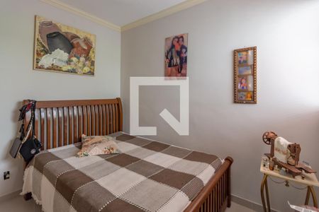 Quarto 2 de apartamento para alugar com 2 quartos, 48m² em Paquetá, Belo Horizonte