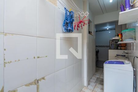 Apartamento para alugar com 48m², 2 quartos e 1 vagaÁrea de Serviço