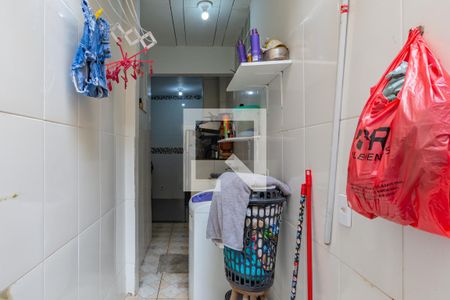 Apartamento para alugar com 48m², 2 quartos e 1 vagaÁrea de Serviço