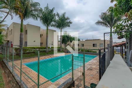 Apartamento para alugar com 48m², 2 quartos e 1 vagaÁrea comum - Piscina