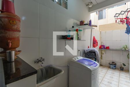 Apartamento para alugar com 48m², 2 quartos e 1 vagaÁrea de Serviço