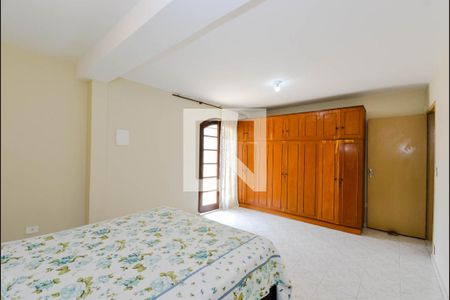 Quarto 1 de casa à venda com 4 quartos, 180m² em Vila Carioca, Guarulhos