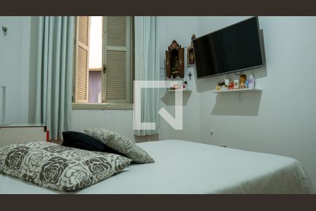 Quarto 1 de apartamento para alugar com 2 quartos, 55m² em Centro, São Paulo
