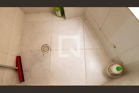 Apartamento para alugar com 55m², 2 quartos e sem vagaBanheiro