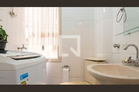 Apartamento para alugar com 55m², 2 quartos e sem vagaÁrea de serviço