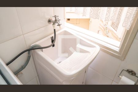 Apartamento para alugar com 55m², 2 quartos e sem vagaÁrea de serviço